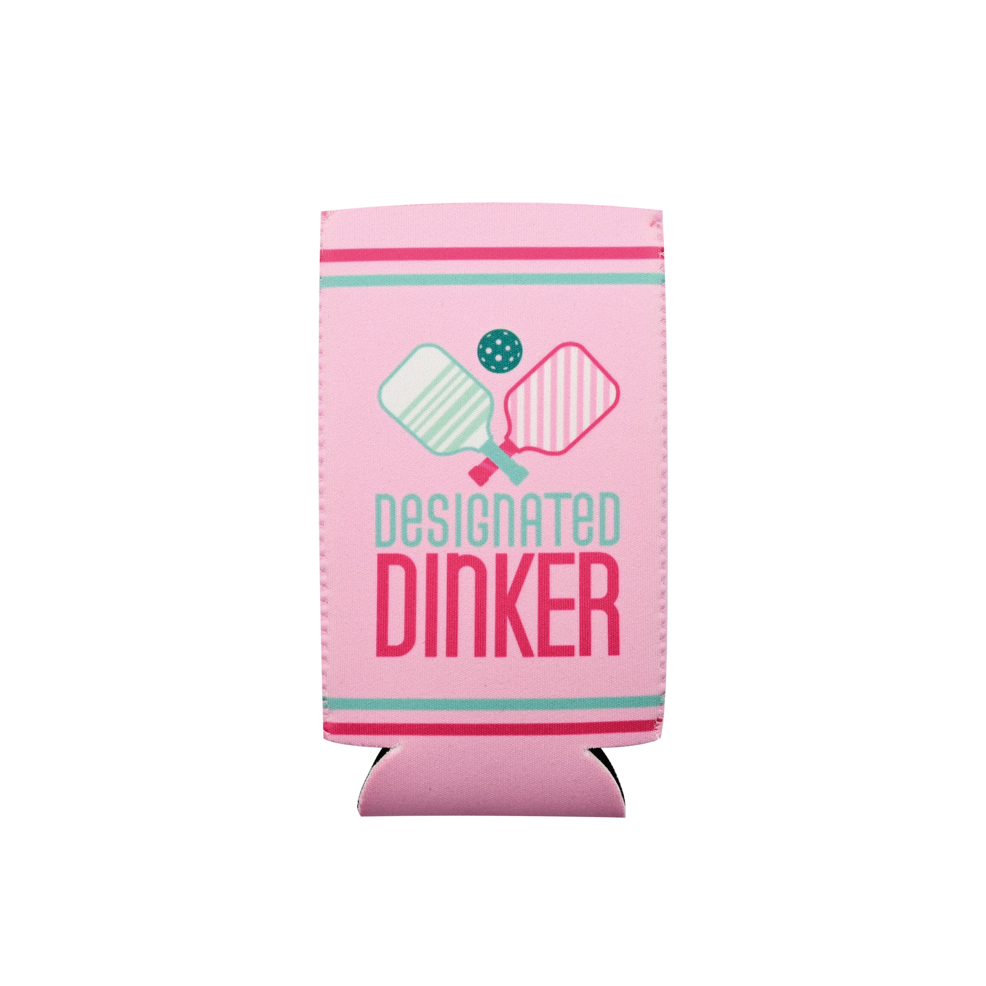 Assorted Pickleball Koozie, 1pc. by Fab Finds